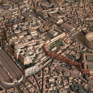 coliseo de roma