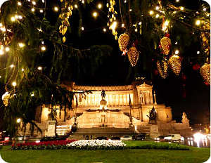 ‘Cenone de Capodanno’