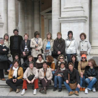 visita guiada en grupo Museos Capitolinos visita guiada