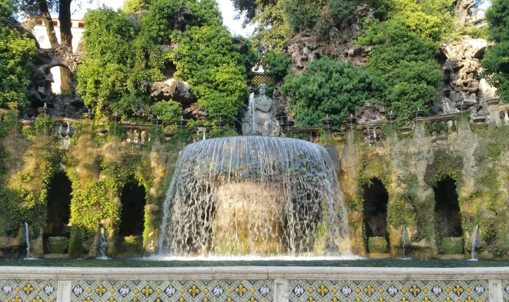 villa d'este