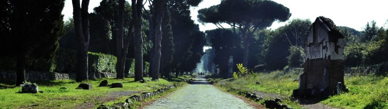 Appia Antica