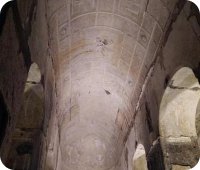 basilica subterranea porta maggiore