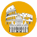 coliseo vaticano icon