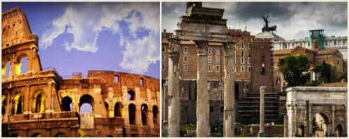 coliseo foros roma gratis coliseo foros roma gratis