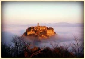 civita bagnoregio