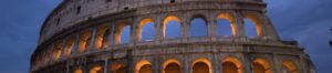 Coliseo Roma