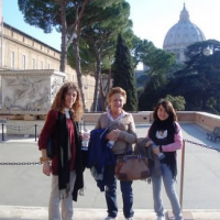 visita guiada jose luis visita guiada Vaticano