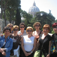 Miren visita Vaticano en grupo visita Mirem en Museos Vaticanos