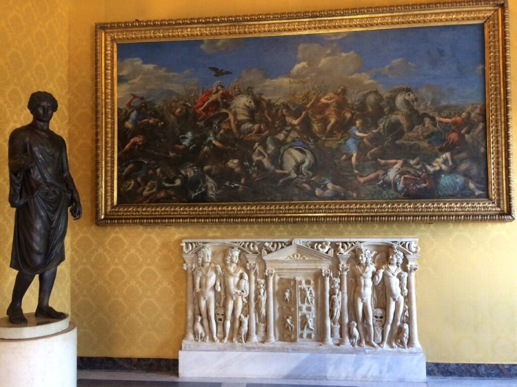 Museos Capitolinos