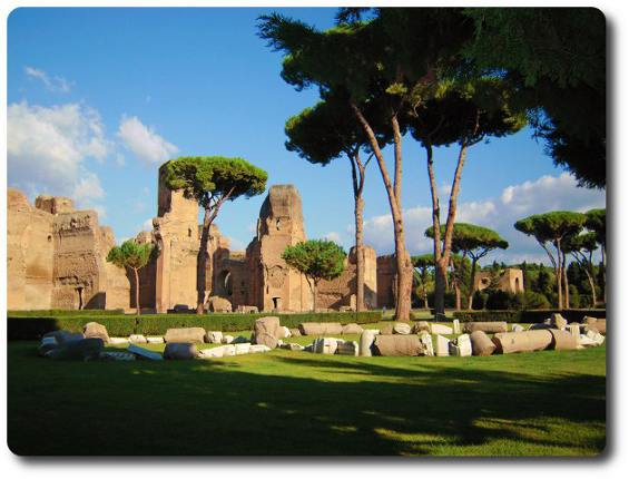 palatino-roma