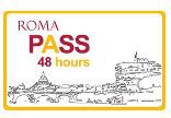 roma pass 48