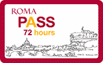 roma pass 72h