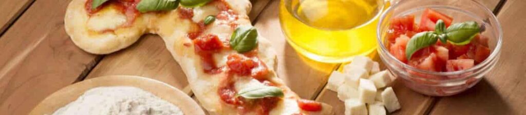 sabores de roma