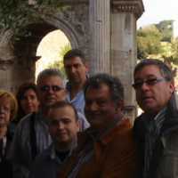 visita guiada montse en el foro romano visita guiada foro romano