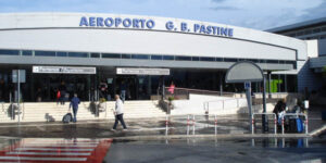 Traslados Roma Aeropuerto: Fiumicino y Ciampino 2