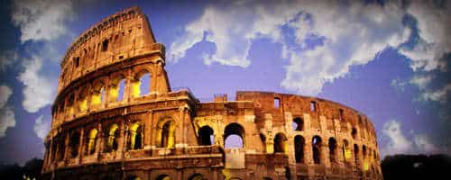 coliseo romano