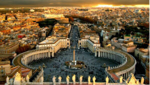 Vaticano y Coliseo oferta tour