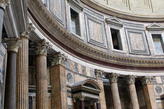 Visitas Privadas en Roma