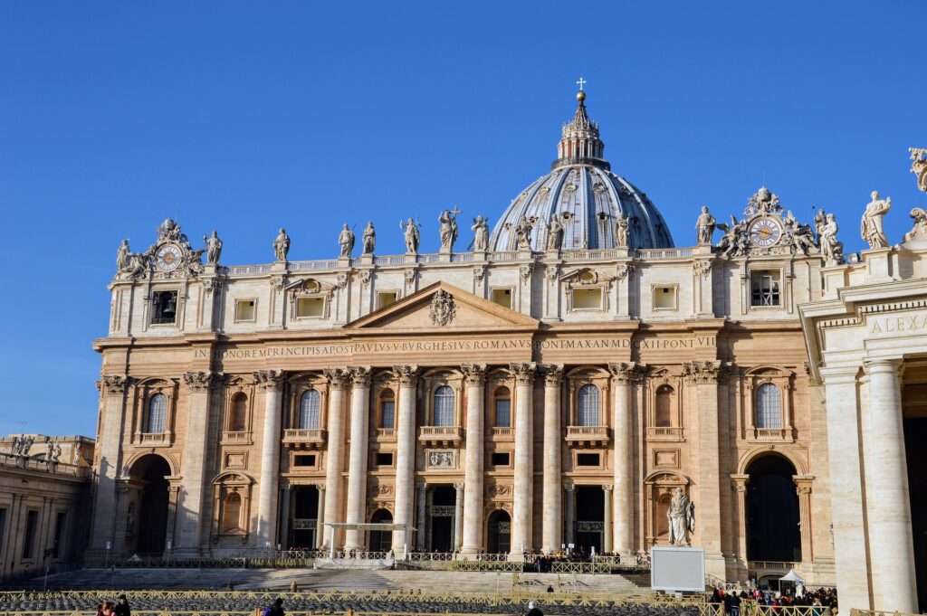 Tour Vaticano: Museos Vaticanos, Capilla Sixtina y San Pedro