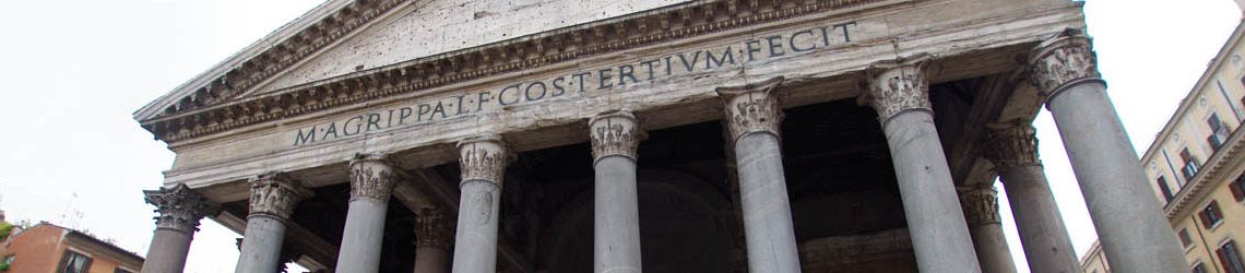 Tours Personalizados en Roma Visita Panteon