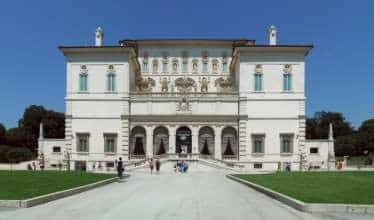 10 lugares turísticos de Roma muy especiales