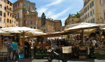 10 lugares turÃsticos imperdibles en Roma