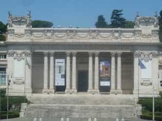 10 lugares turísticos de Roma para visitar