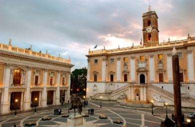 10 lugares turísticos de Roma que te aconsejamos