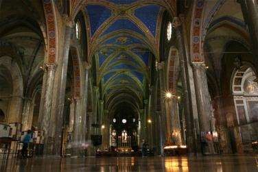Santa Maria Sopra Minerva
