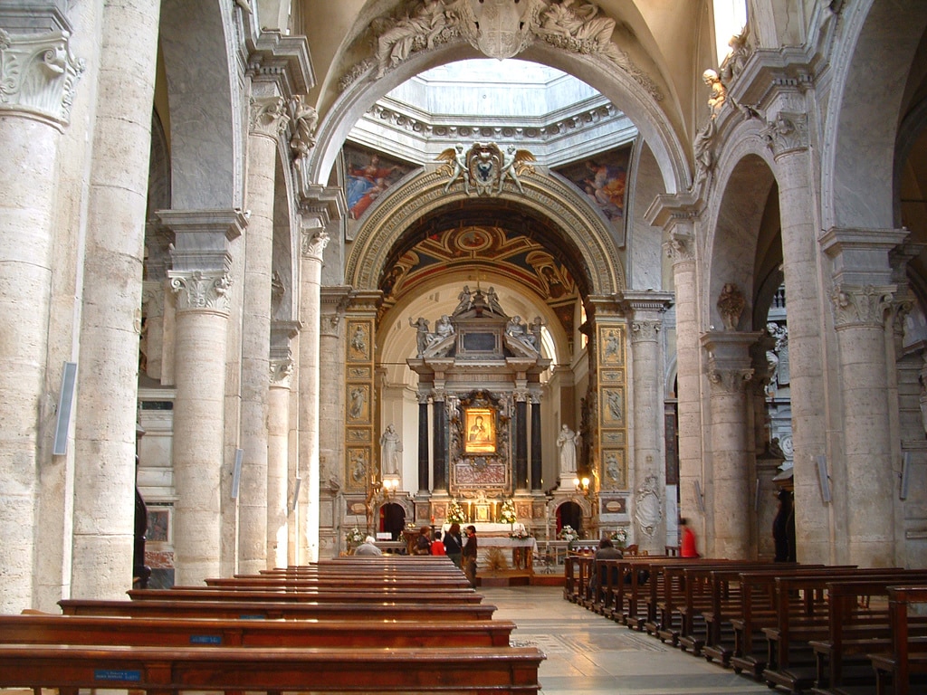 Santa Maria del Popolo