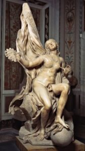 La verdad desvelada de Gian Lorenzo Bernini