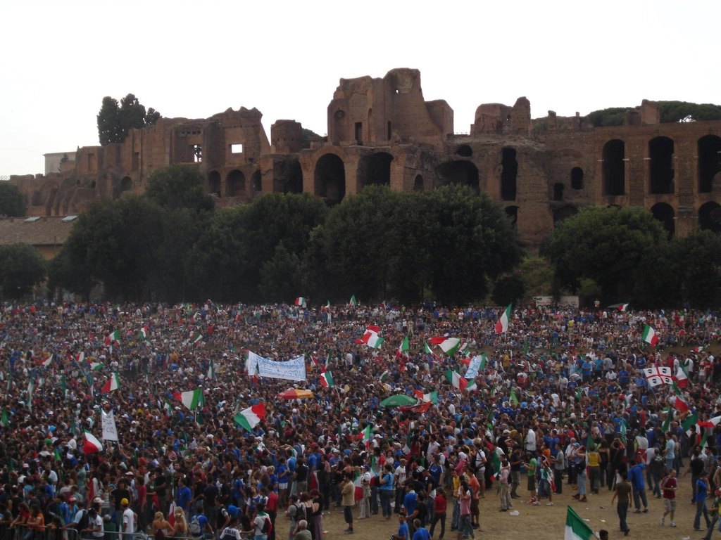 Circo Massimo