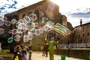 carnaval en roma, que hacer en roma en invierno