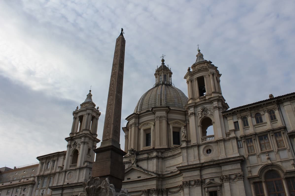 Sant'Agnese in Agone