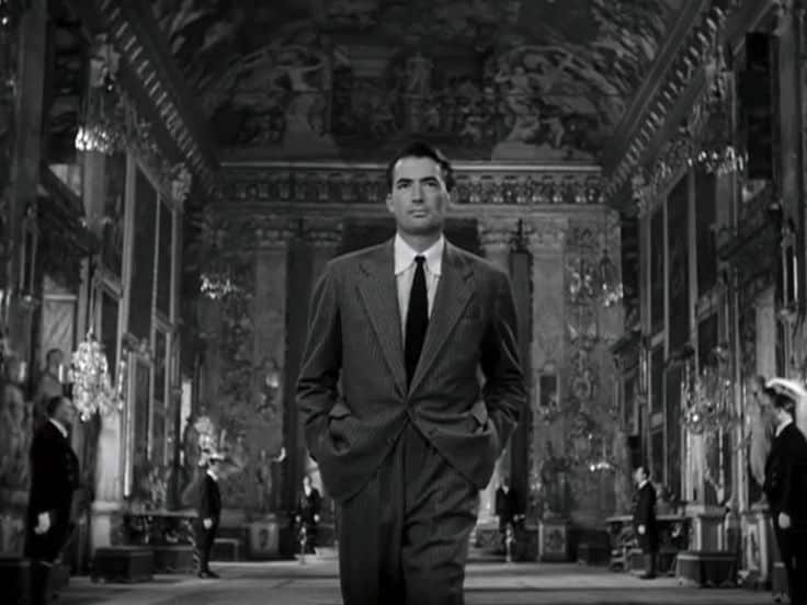 galeria colonna gregori peck