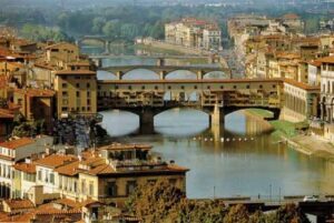 Florencia Ponte Vecchio