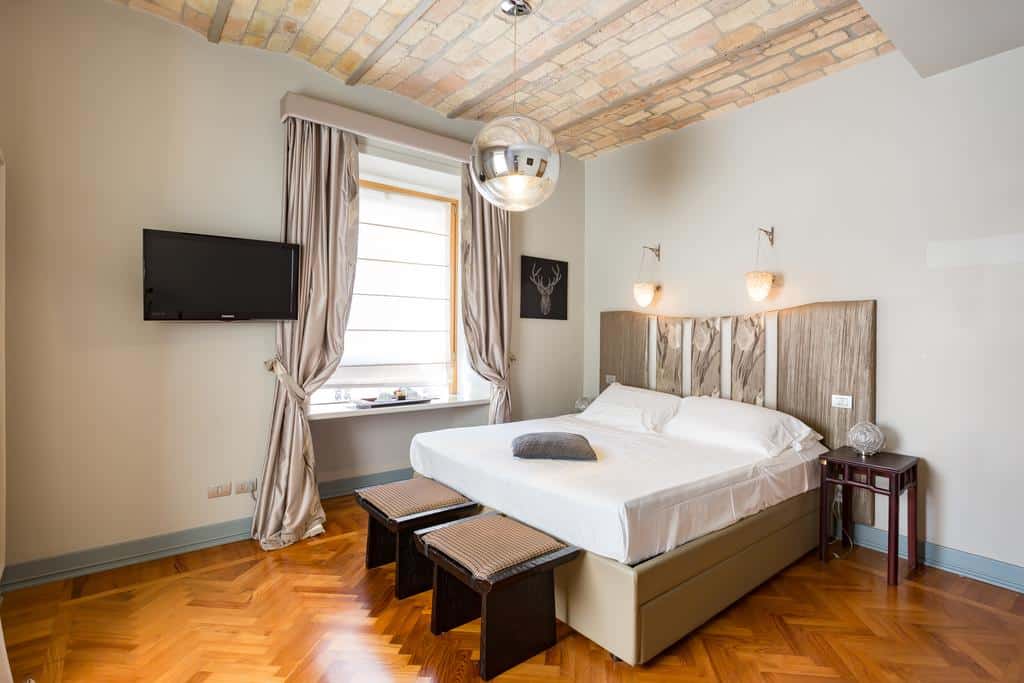 Rooms Roma Monti