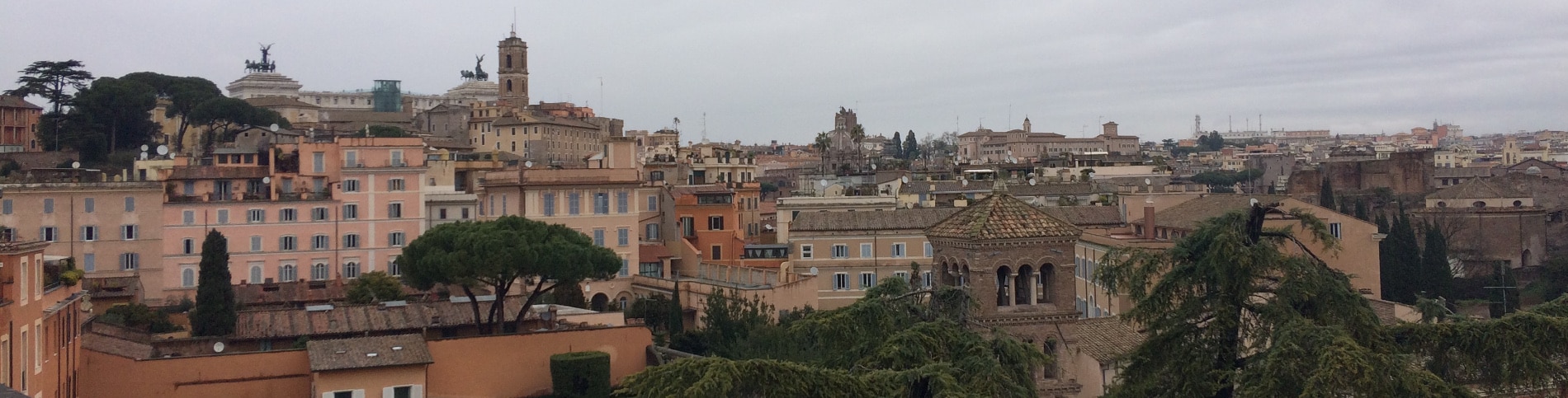 terraza palacio rhinoceros roma