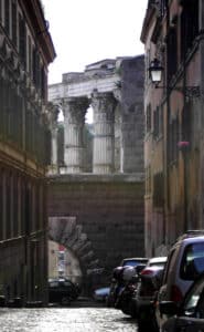 via baccina suburra roma