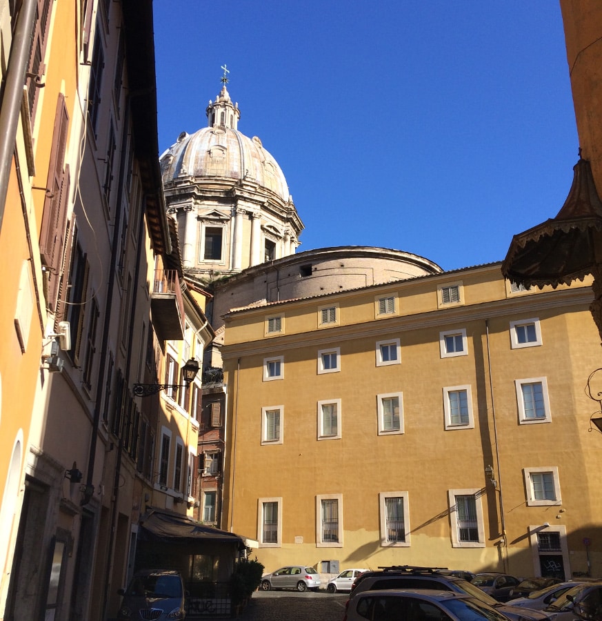 Guía de Roma, la Roma que buscabas y te sorprende - EnRoma.com