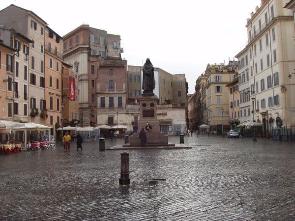 campo dei fiori