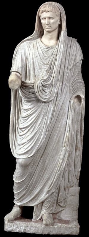 Palazzo Massimo alle Terme