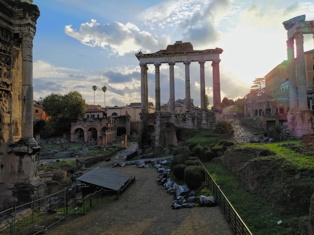 Foro Romano