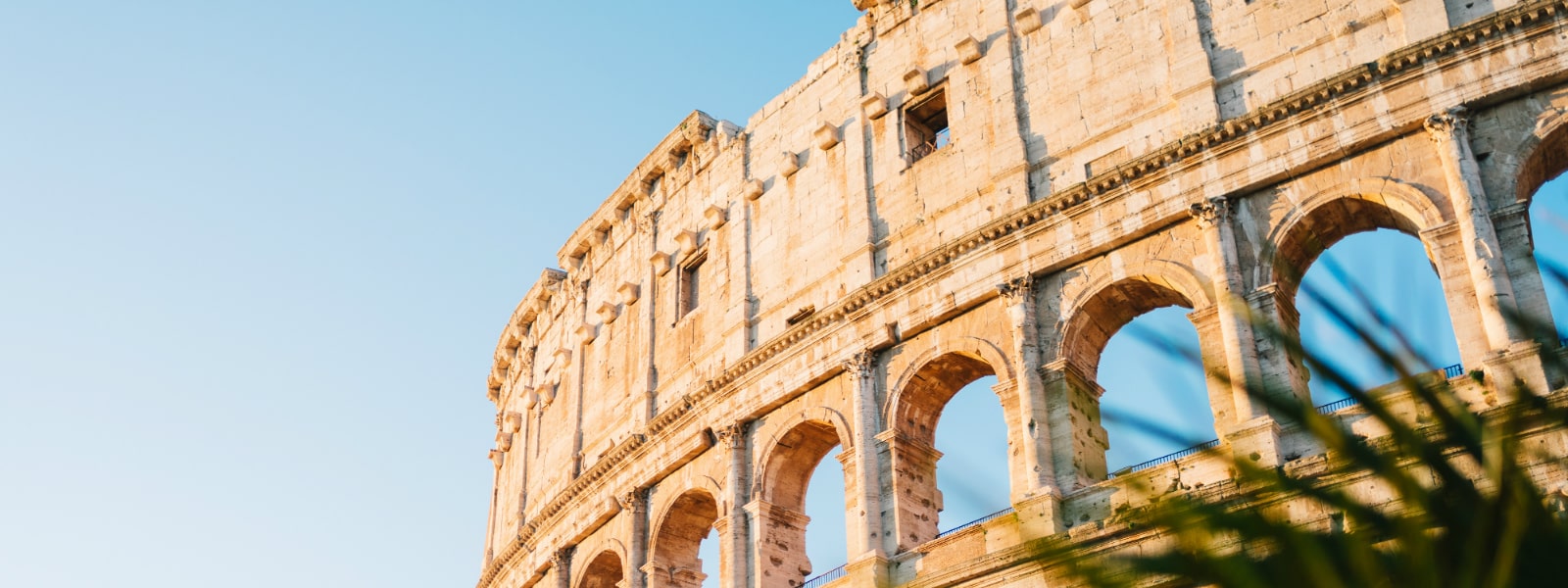 Visita Coliseo