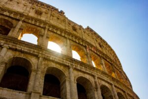 Anfiteatro Flavio