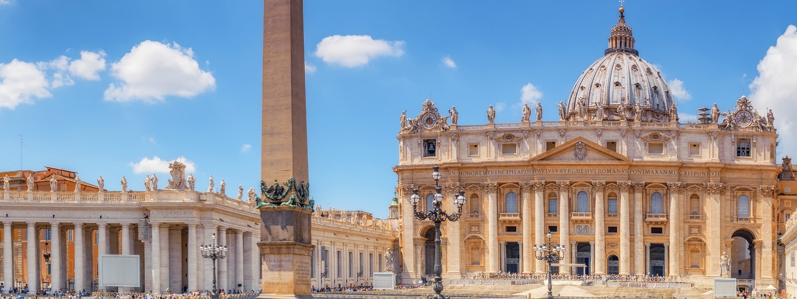 Visitas Guiadas Vaticano