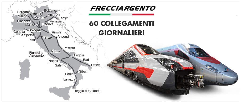 frecciarossa