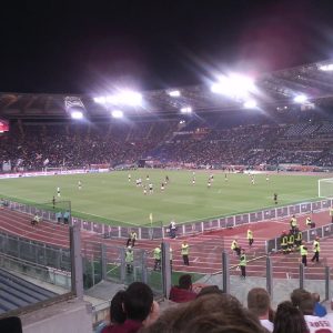 olimpico roma
