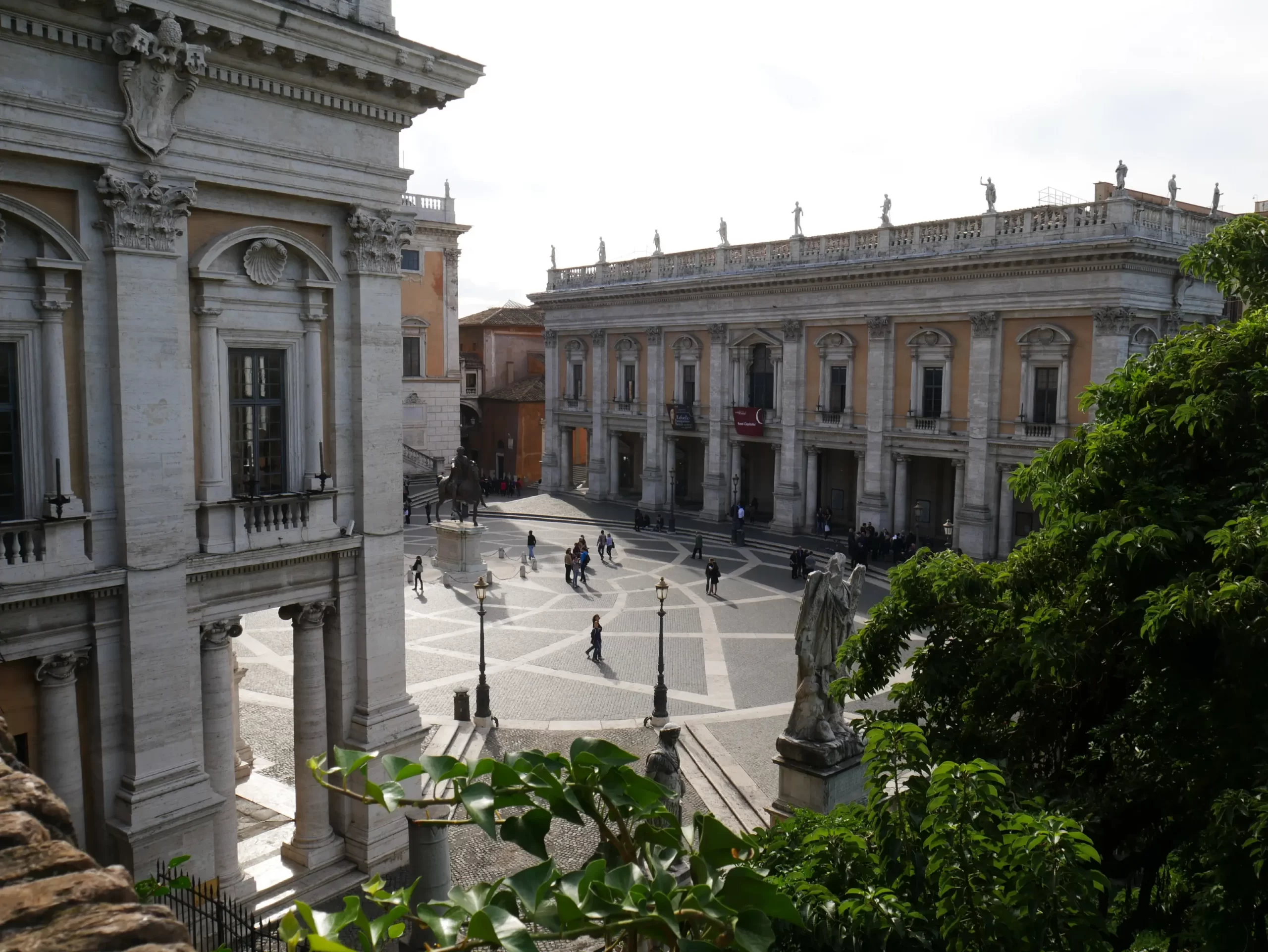 museos de roma que ver en Roma