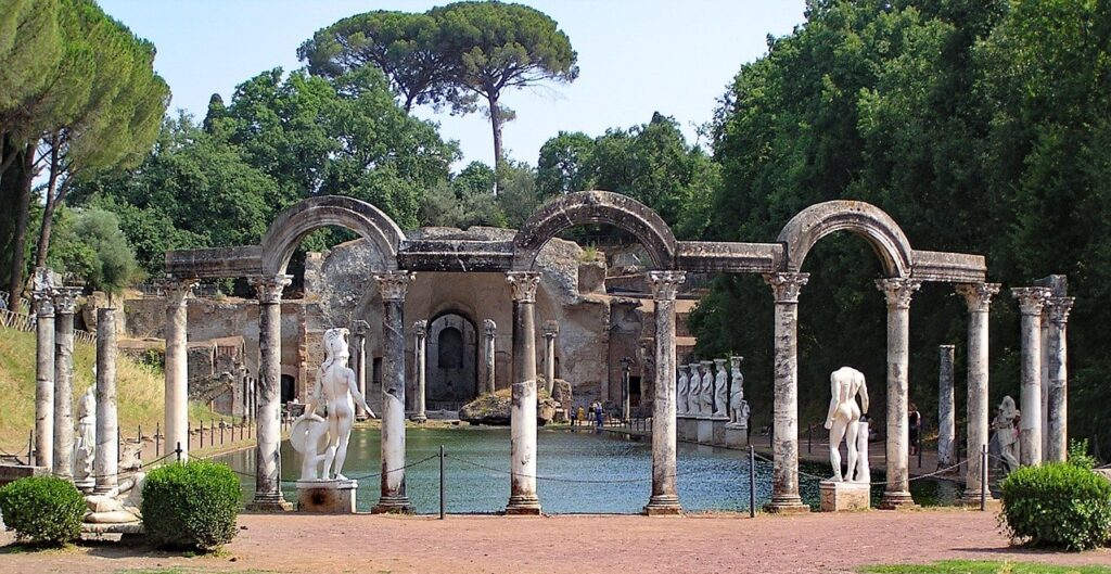 Villa Adriana